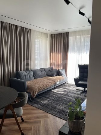 
  Продается 3-комн. квартира 65 м², в ЖК Никитина, дом 1. Фото 1.