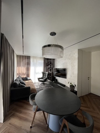 
  Продается 3-комн. квартира 65 м², в ЖК Никитина, дом 1. Фото 7.