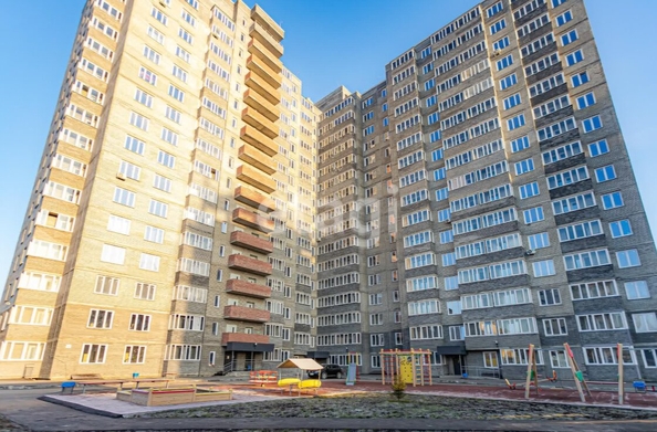 
  Продается студия 29.1 м². Фото 1.