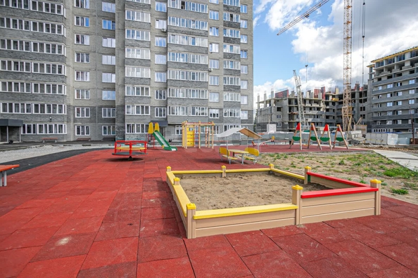 
  Продается студия 29.1 м². Фото 14.