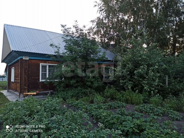 
  Продается дом 55.6 м². Фото 3.