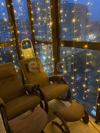 
  Продается 2-комн. квартира 65.7 м², в ЖК Октябрьский квартал, дом 1. Фото 5.