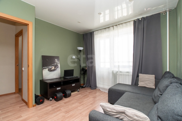 
  Продается 1-комн. квартира 25.6 м². Фото 9.