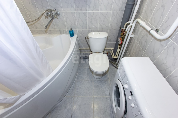 
  Продается 1-комн. квартира 25.6 м². Фото 14.