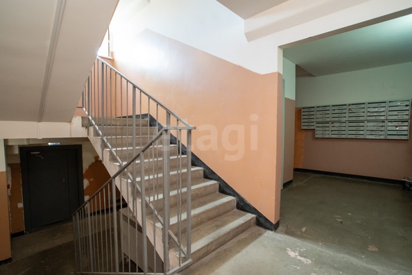 
  Продается 1-комн. квартира 25.6 м². Фото 16.