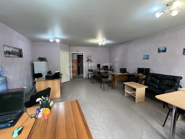 
  Продается офис 40 м². Фото 1.