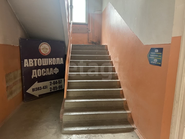
  Продается офис 40 м². Фото 6.