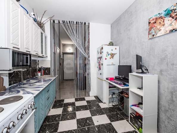 
  Продается студия 23.5 м². Фото 1.