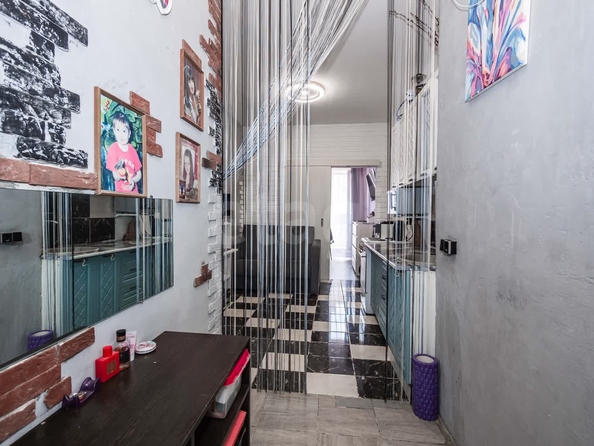 
  Продается студия 23.5 м². Фото 11.