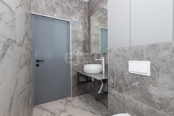 
  Продается 3-комн. квартира 69 м², в ЖК Чернышевский, б/с 1.1, 1.2. Фото 3.