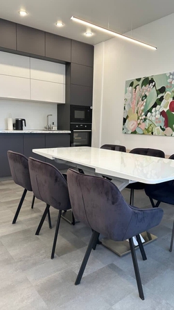 
  Продается 3-комн. квартира 69 м², в ЖК Чернышевский, б/с 1.1, 1.2. Фото 5.