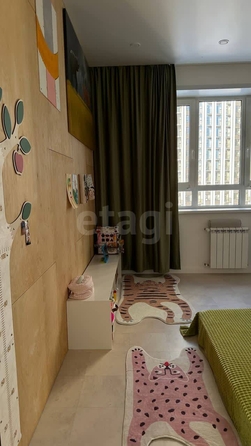 
  Продается 3-комн. квартира 69 м², в ЖК Чернышевский, б/с 1.1, 1.2. Фото 19.