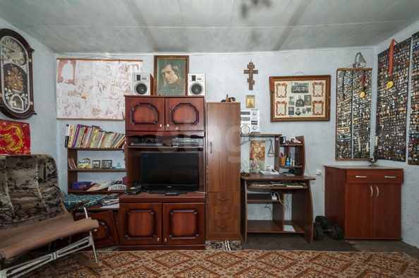 
  Продается дом 121.9 м². Фото 27.