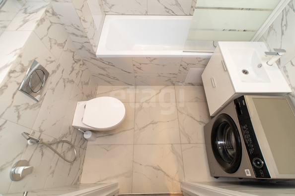 
  Продается 2-комн. квартира 39.3 м², в ЖК Фламинго, дом 15. Фото 13.