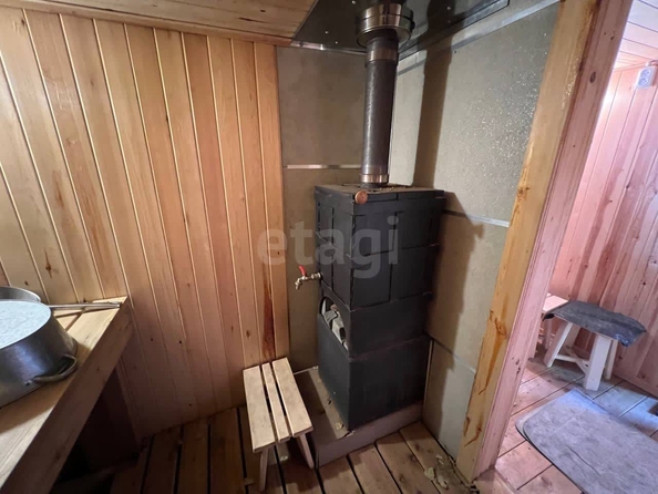
  Продается дом 42.4 м². Фото 14.