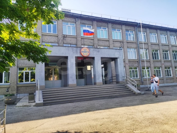 
  Продается 2-комн. квартира 44.6 м². Фото 27.