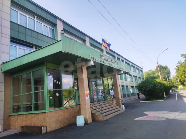 
  Продается 2-комн. квартира 44.6 м². Фото 28.