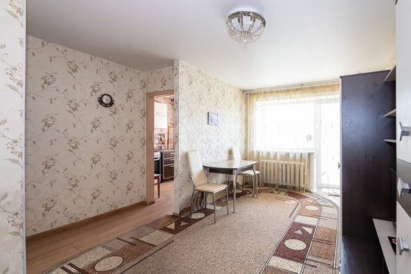 
  Продается 2-комн. квартира 42.3 м². Фото 4.