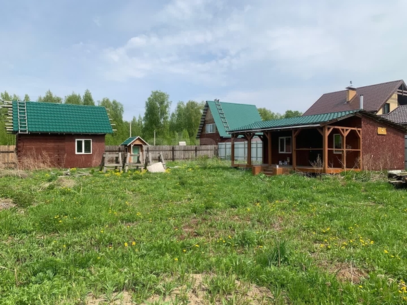 
  Продается дом 54 м². Фото 2.