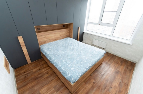 
  Продается 2-комн. квартира 36.4 м². Фото 3.