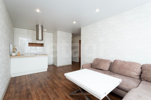 
  Продается 2-комн. квартира 36.4 м². Фото 4.
