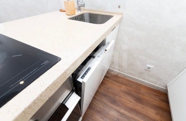 
  Продается 2-комн. квартира 36.4 м². Фото 9.