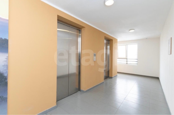 
  Продается 2-комн. квартира 36.4 м². Фото 20.