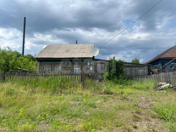
  Продается дом 33.1 м². Фото 1.