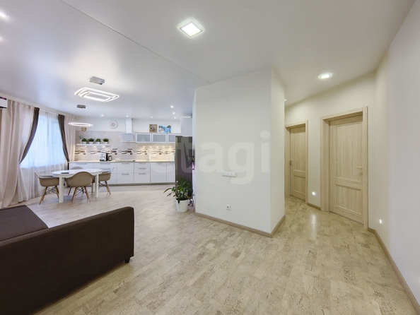 
  Продается 3-комн. квартира 104 м². Фото 10.