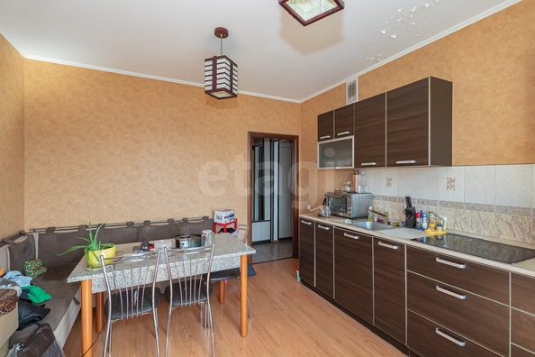 
  Продается 2-комн. квартира 53.4 м². Фото 3.