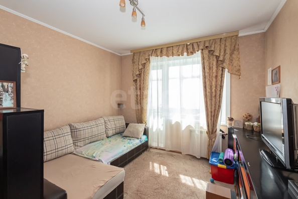 
  Продается 2-комн. квартира 53.4 м². Фото 5.