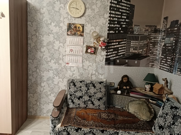 
  Продается 1-комн. квартира 27.9 м². Фото 5.