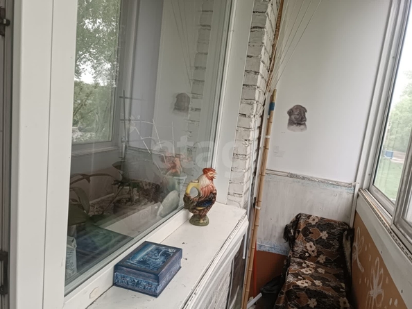 
  Продается 1-комн. квартира 27.9 м². Фото 10.