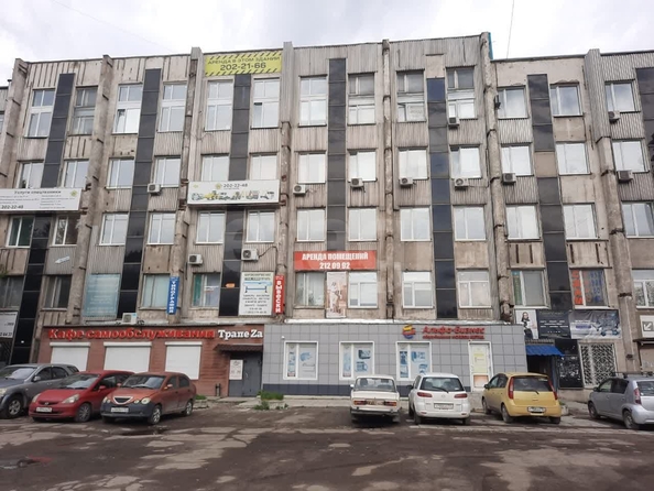 
  Продается универсальное помещение 123.7 м². Фото 6.