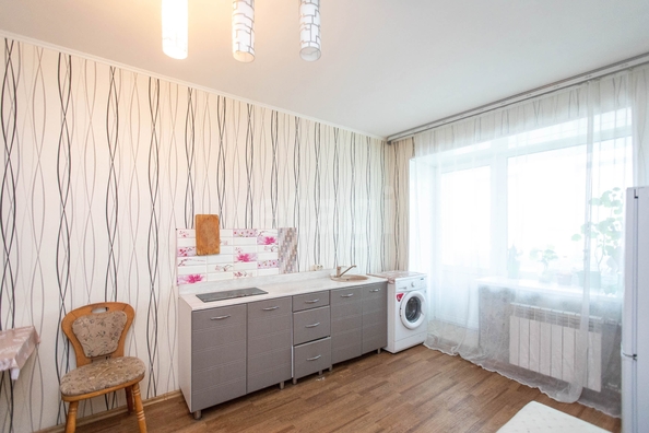 
  Продается 1-комн. квартира 38 м². Фото 3.