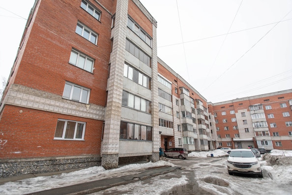 
  Продается 1-комн. квартира 38 м². Фото 14.