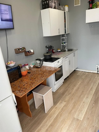 
  Продается 1-комн. квартира 38 м², в ЖК Зоркий. Фото 12.
