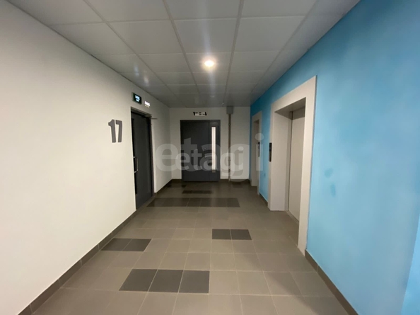 
  Продается 1-комн. квартира 38 м², в ЖК Зоркий. Фото 16.