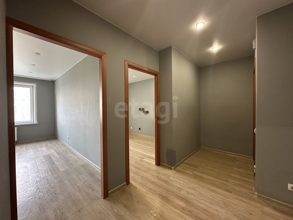 
  Продается 1-комн. квартира 38 м², в ЖК Зоркий. Фото 15.