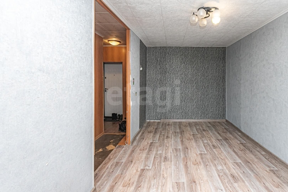 
  Продается 2-комн. квартира 42.4 м². Фото 6.