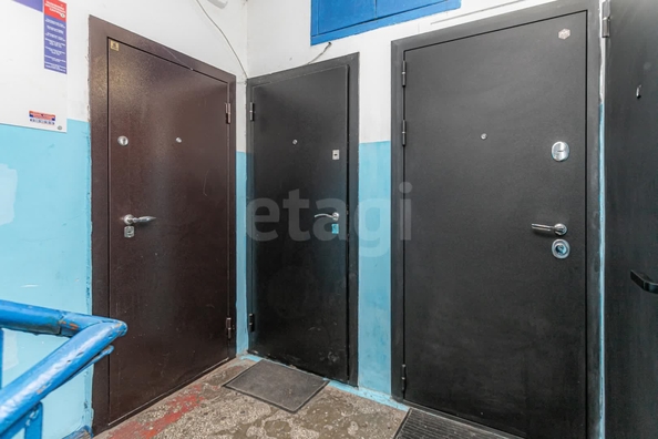 
  Продается 2-комн. квартира 42.4 м². Фото 12.