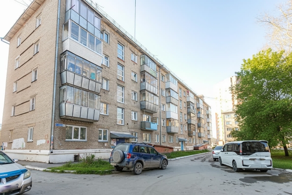 
  Продается 2-комн. квартира 42.4 м². Фото 14.