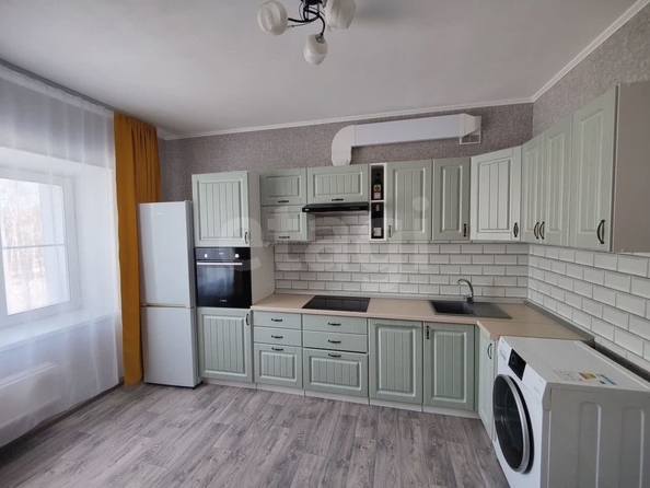 
  Продается 1-комн. квартира 49 м². Фото 5.