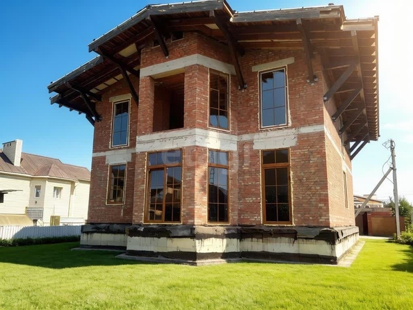 
  Продается дом 300 м². Фото 2.
