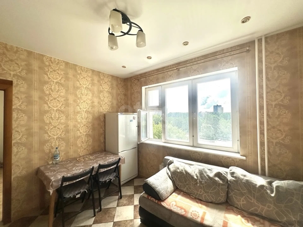 
  Продается 1-комн. квартира 30 м². Фото 3.