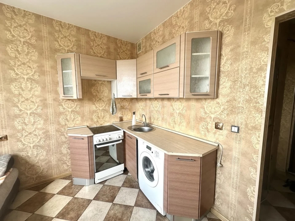
  Продается 1-комн. квартира 30 м². Фото 5.