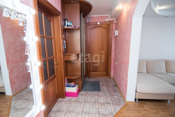
  Продается 3-комн. квартира 67 м². Фото 24.