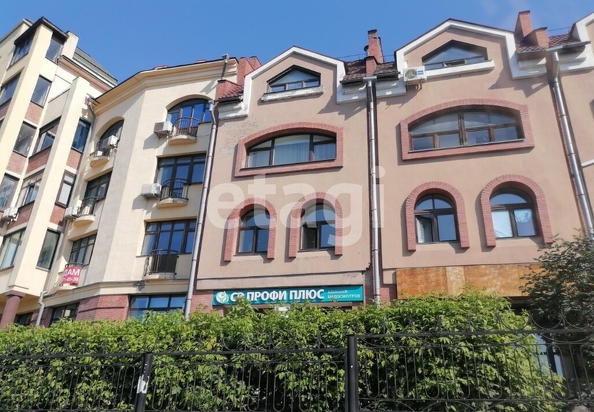 
  Продается 3-комн. квартира 115 м². Фото 17.