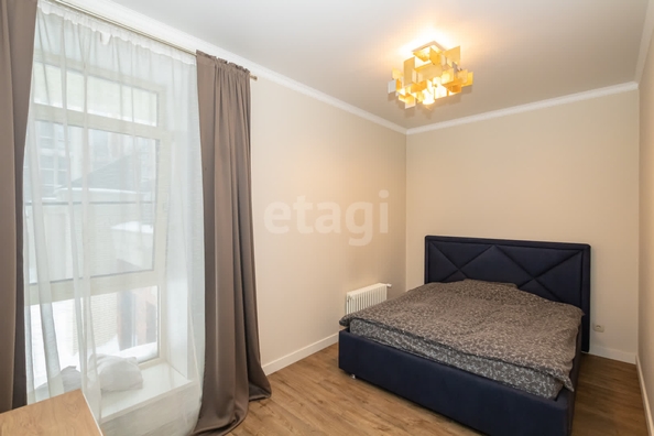 
  Продается 2-комн. квартира 60.3 м². Фото 5.