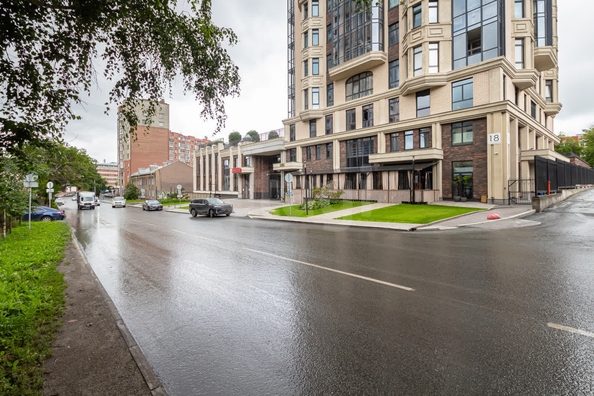 
  Продается 2-комн. квартира 60.3 м². Фото 6.
